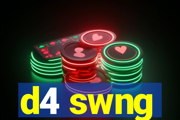 d4 swng